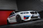 BMW M2 Coupe M Performance Accessories 2017 года (WW)